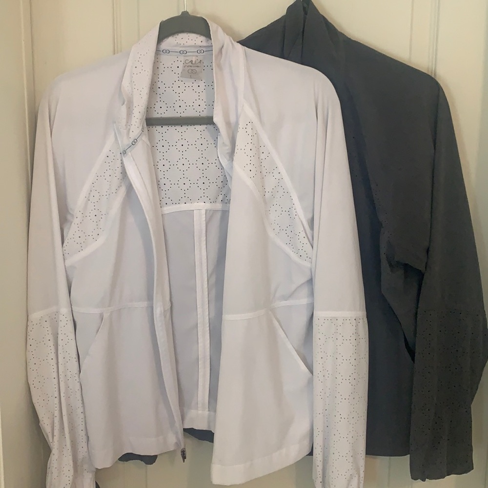 Calia jackets